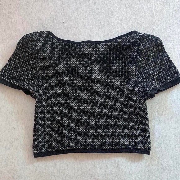 Study Girl Tee - Picture 2 of 3